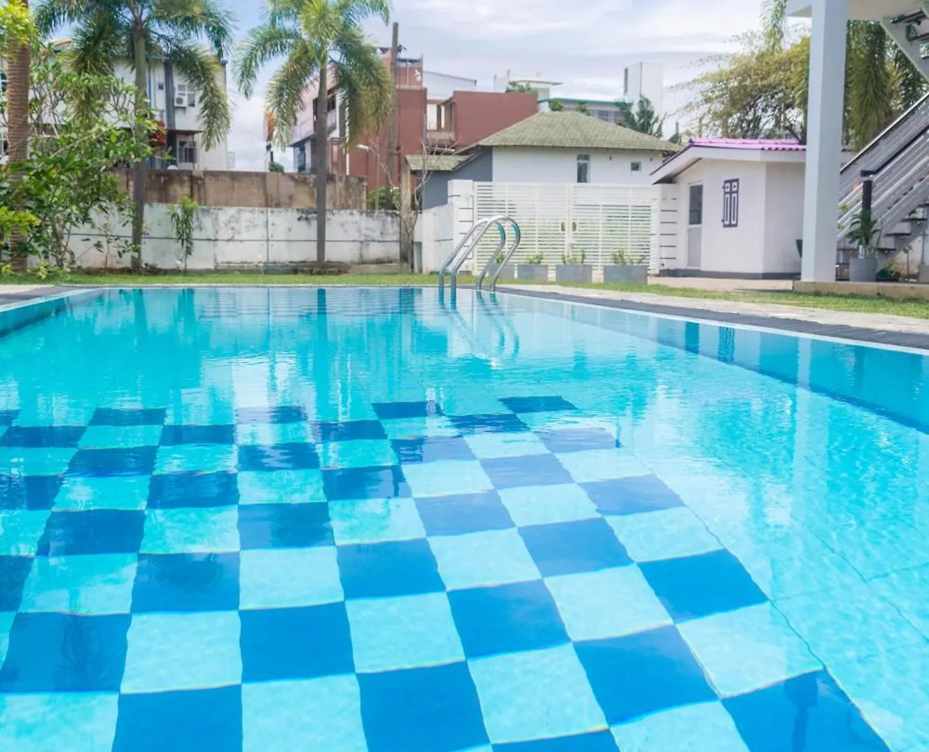 Abie Villa Negombo