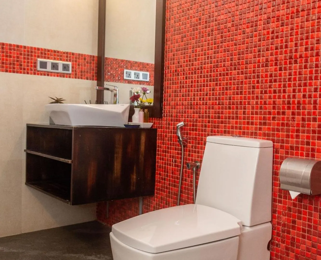 Aparthotel Abie Villa Negombo