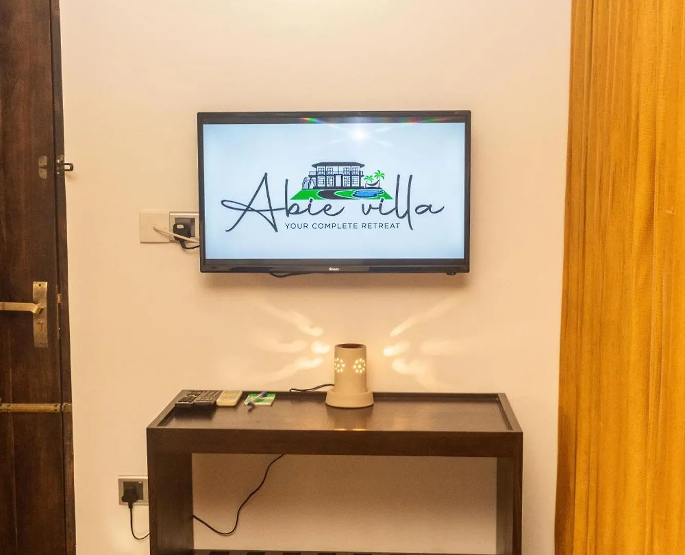 Abie Villa Negombo Aparthotel