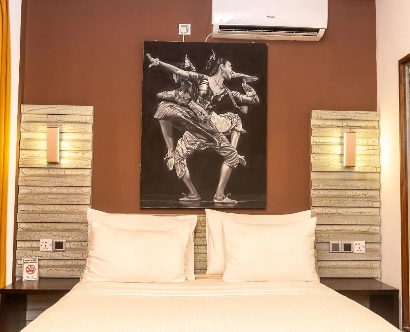 Abie Villa Negombo