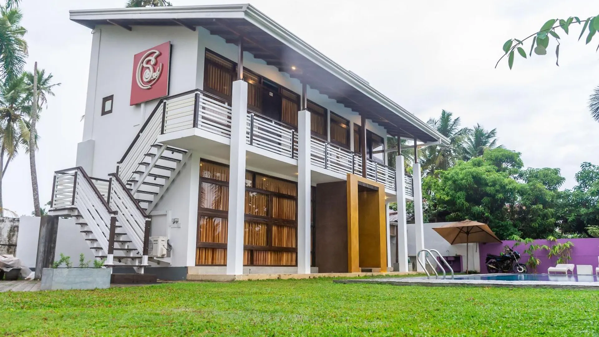Abie Villa Negombo