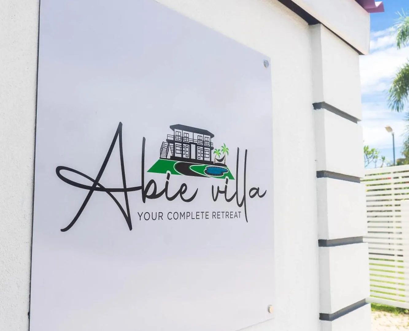 Aparthotel Abie Villa Negombo