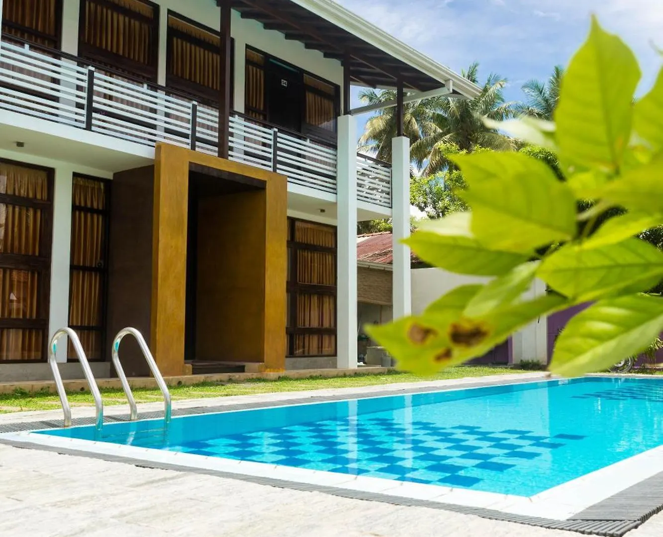 Abie Villa Negombo